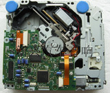 全新原装现代伊兰特雅阁单碟宝马E46阿尔派CD机芯/AP02机芯
