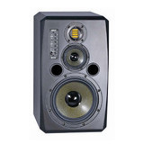 正品行货 ADAM Audio S3X-V 专业录音棚监听音箱 保修5年（单只）