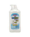 贝亲奶瓶清洁剂 果蔬奶瓶清洗剂700ML MA02/MA27