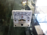 川崎仪表面板式91C4-V安装式指针小表头直流电压表45*45正负表5V