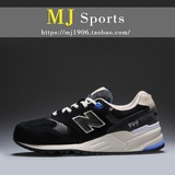 代购 New Balance男鞋 NB999女鞋 复古运动跑鞋ML999MMT/MMU/MMV