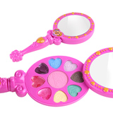 幼儿园小朋友生日礼物小女孩喜欢的小礼品迪士尼魔法公主化妆镜