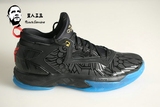 黑人正品 阿迪达斯新款利拉德2代战靴场上耐磨运动篮球男鞋F37122