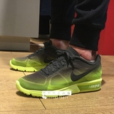 Nike Air Max男子2016款气垫慢跑步鞋719912-402-009 833260-010