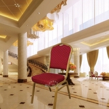 休闲欧式时尚餐椅化妆酒店新古典创意美甲椅子 咖啡厅洽谈桌椅