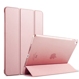 Apple苹果9.7寸iPad Pro平板电脑保护皮套全包边外壳休眠翻盖支架