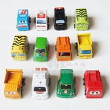 皇冠特价男女儿童玩具可爱迷你版回力小汽车系列各种汽车飞机玩具