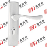 特价 铝合金执手门锁 室内卧室房门锁 质量可靠