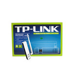 正品行货TP-LINK TL-WN722N 高增益150M无线USB网卡 可拆天线