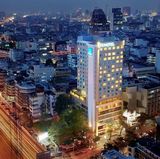 曼谷西隆菲尼克斯酒店Novotel Bangkok Fenix Silom