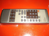 [仓酷音响 皇冠美誉] 国产天龙DENON CD机通用型遥控器RC-253包邮
