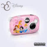 Disney/迪士尼 530儿童(公主)迪斯尼正品 儿童数码照相机特价包邮