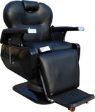 美发椅子 按摩理发椅 厂家直销 高档理发椅，可放倒理发椅PC-5011