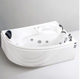 金牌浴缸 RF1206B 浴缸 中国十大卫浴品牌 田亮代言 1.5米