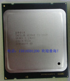 E5-2660 SR0KK Intel xeon英特尔至强服务器cpu八核2011双路志强