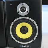 奥创 AA5 5寸有源监听音箱 DJ监听音响 录音监听音箱 一对的价格