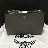 【视频购物】韩国直邮 MCM韩国正品代购 单肩包手提包斜挎包
