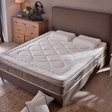 舒立德 高档5CM进口天然乳胶床垫1.5M/1.8M乳胶席梦思品牌床垫