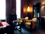 巴黎佛陀酒吧酒店 Buddha-Bar Hotel Paris 尊贵套房