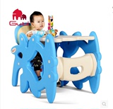 GUBI儿童餐椅BB多用途吃饭椅可拆卸宝宝餐桌椅分体多功能餐桌