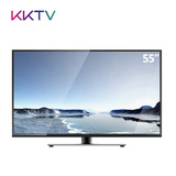 kktv K55 55英寸 康佳液晶电视机10核智能网络wifi 平板电视彩电