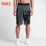 耐克男裤 2016夏季新款运动薄款透气篮球跑步短裤778061-011-010