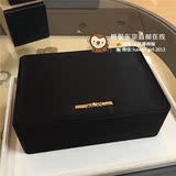 日本直邮MIKIMOTO御木本  珍珠装饰珠宝收纳盒NPV-5631KH