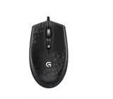 罗技G90光电USB有线游戏鼠标G100/G100S简版游戏竞技鼠标 lol