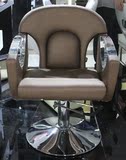 新款精品高端出口质量美发椅 厂家直销专业理发椅 可放倒美发椅