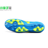 小李子:专柜正品Mizuno MORELIA NEO人造草地袋鼠皮 真皮AG足球鞋