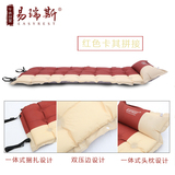 Easyrest易瑞斯 自动充气床垫双人便携空气床折叠床垫户外气垫床