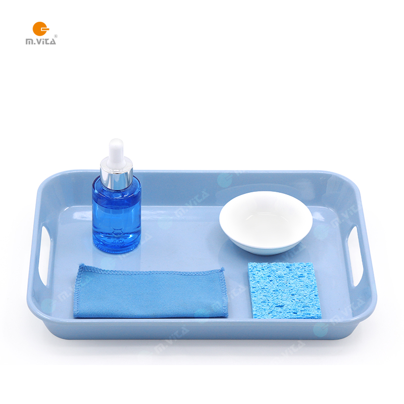 Montessori Monson Montessori CASA Daily Life Shine Mirror Work Kit