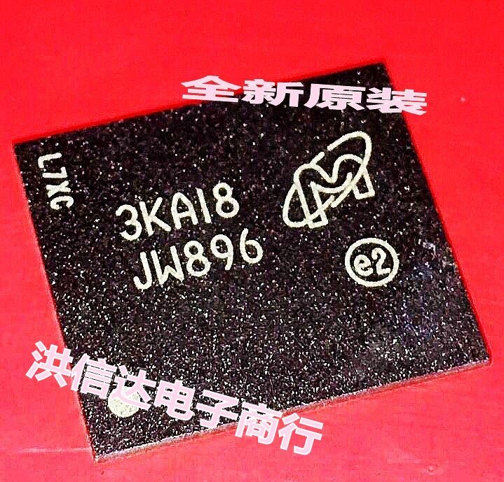 (Hongxinda Electronics) New Original Spot MTFC2GMVEA-0M JW896 Storage (Straight Shot)