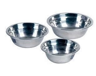 Stainless steel change bowl 12 also has 14 16 models of tweezer bowl