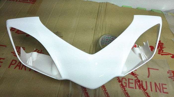 (Original accessories) Flying Eagle FY125T-3J Linhai Aurora 3 generations of hand-covering light box hood