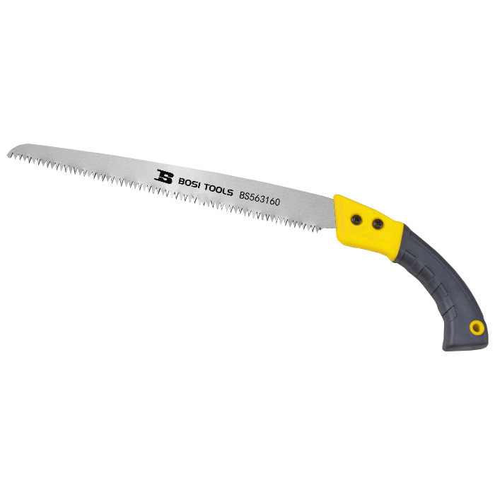 Persian tool quick twig saw hand saw Taiwan SK5 material saw blade branch repair sawing sawBS563160