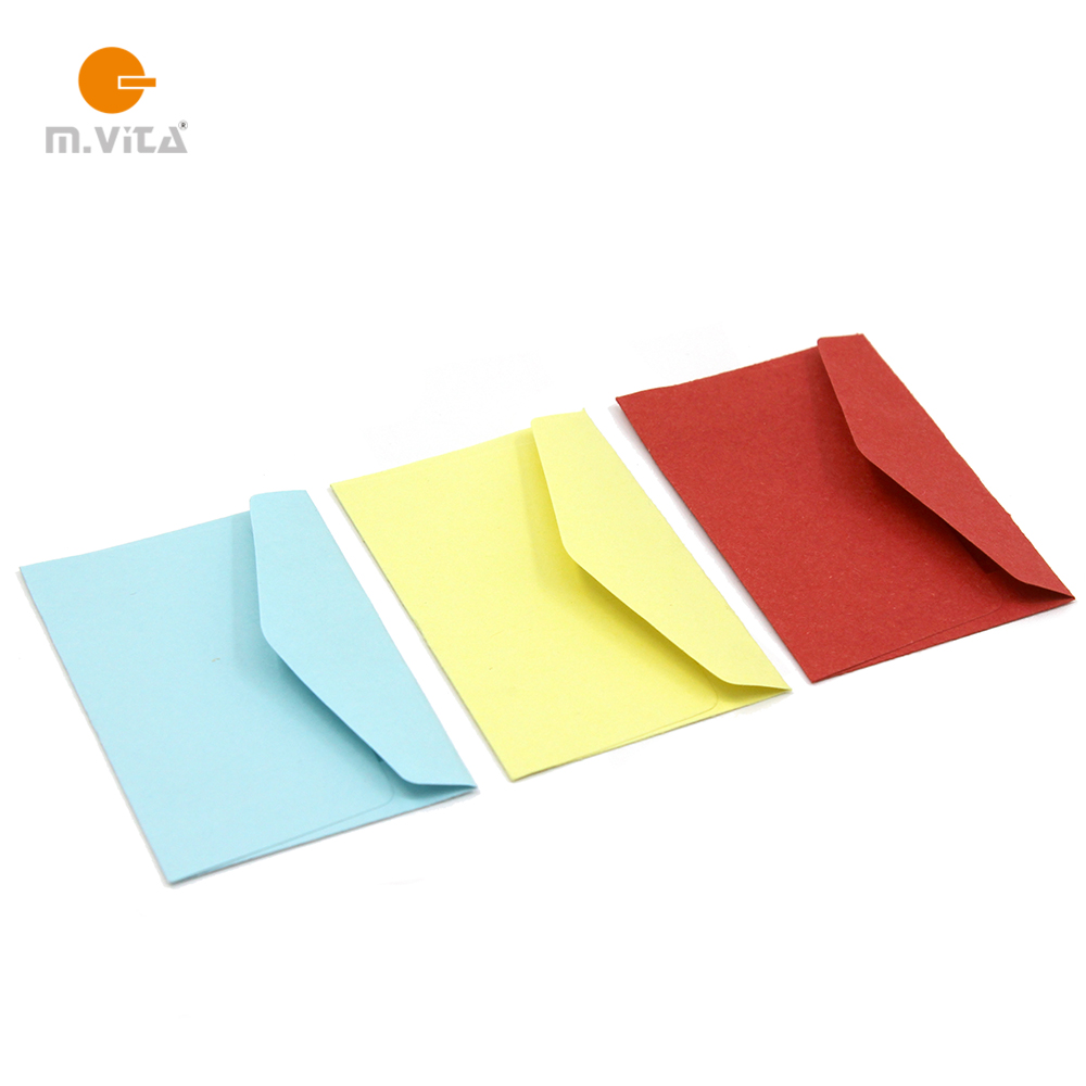 Montessori teaching aids Montessori early education set IC CASA work paper-cut matching work mini envelope