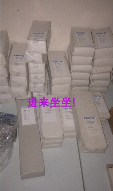 Special FESTO Festo solenoid valve JMFH-5-1 4-B 19789 MFH-5-1 4-B in stock