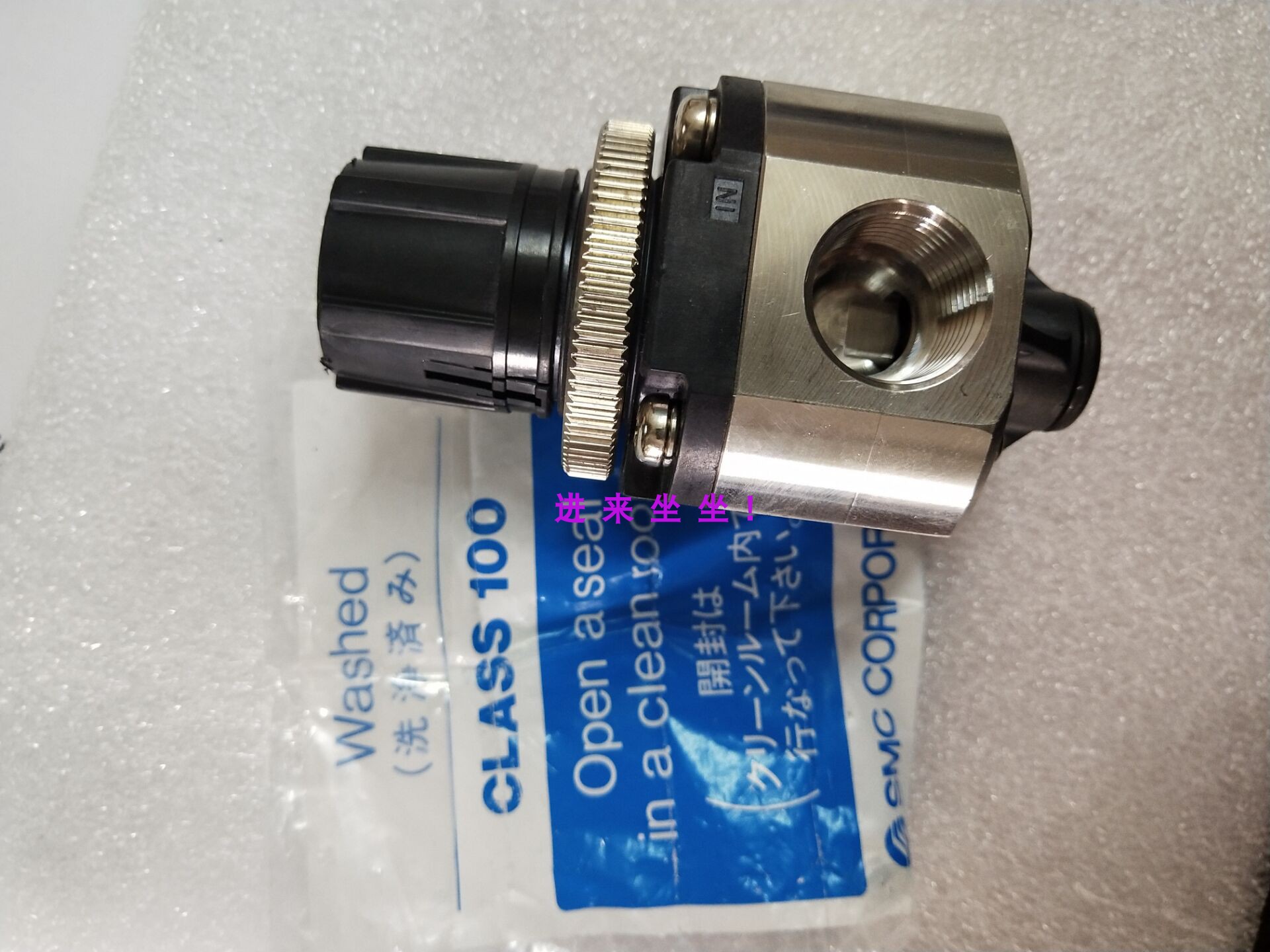 Special SMC solenoid valve SRH3100-02G-X226 SRH3101-02 SRH3100-02-X242