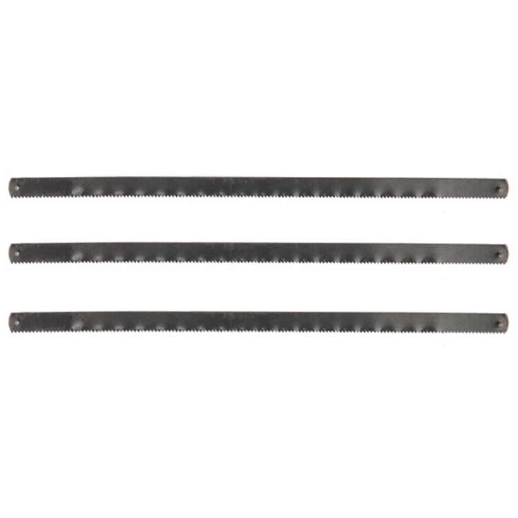 Steel Shield Tool 3-piece set mini hand saw blade S069106 with S069002 use