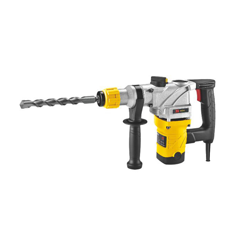 Persian two-hammer drill 850W gearbox rotor stator aluminum foreset sleeve accessories BS660503