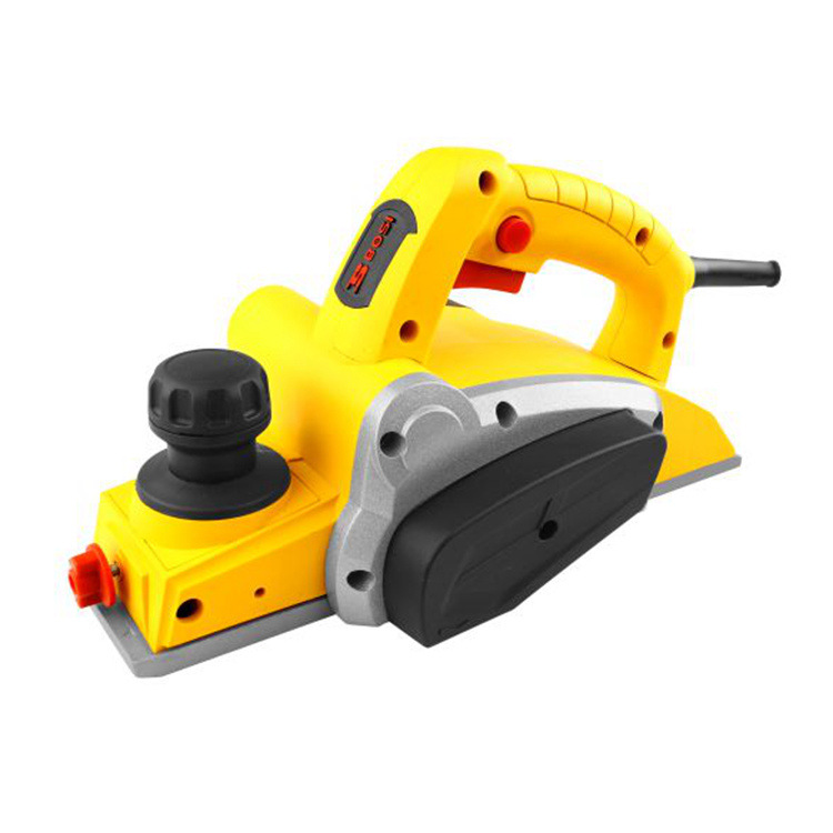 Persian 560W electro-planing BS661601 rotor stalect switch carbon brush planer