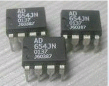 Crazy loss The new AD654JNZ AD654JN voltage frequency converter DIP-8 chip