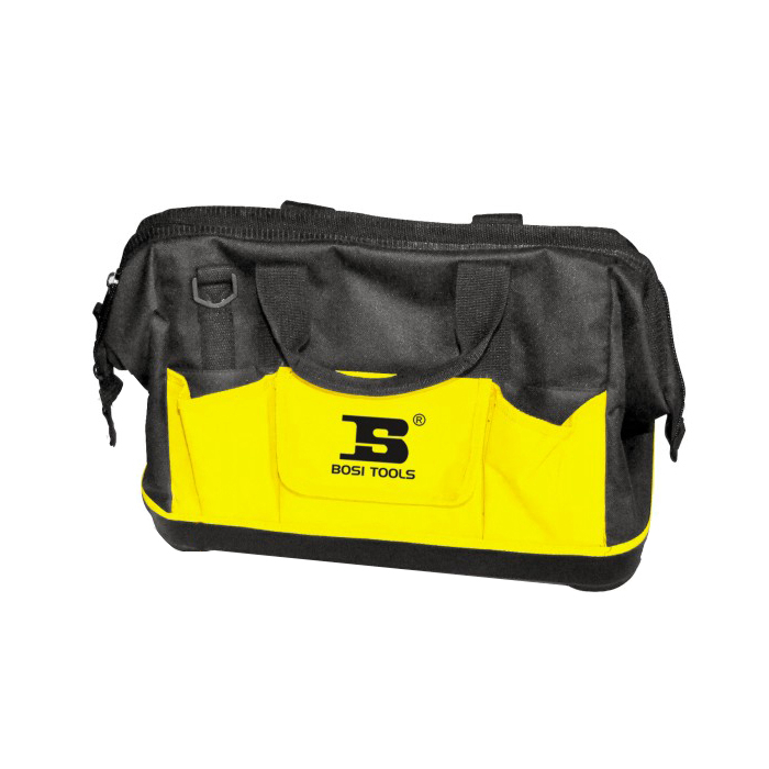 Persian tools Large waterproof polyester cloth repair kit 410 x 235 x 290mm BS525315