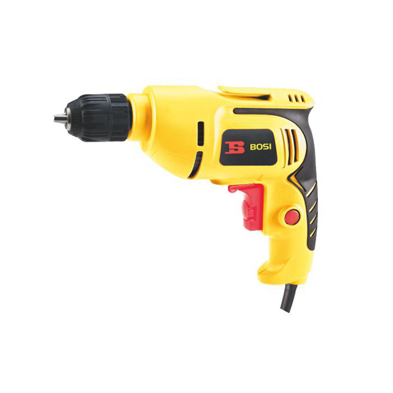 Persian 400W speed-adjusting flash drill 10mm BS660302 drill chuck rotor stub shell switch carbon brush