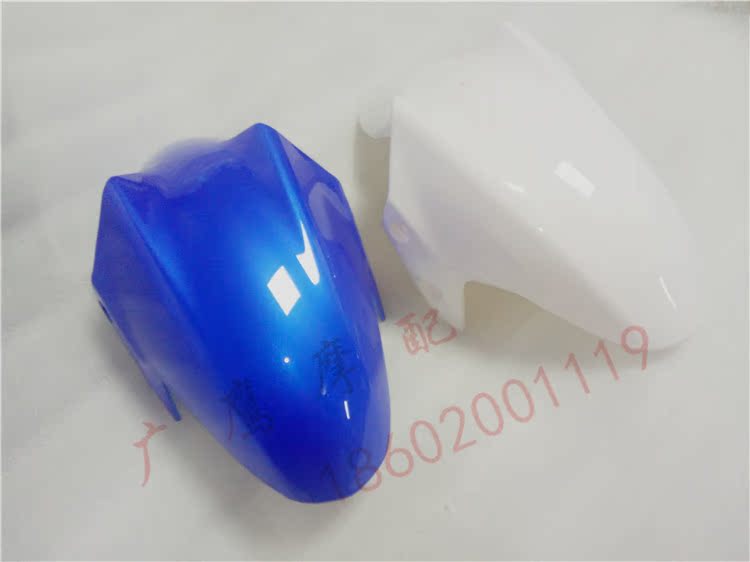 (Flying Eagle Factory Accessories) Eagle Car Sharp FY125T-3Y Agile RCY Front Fender Front Mud