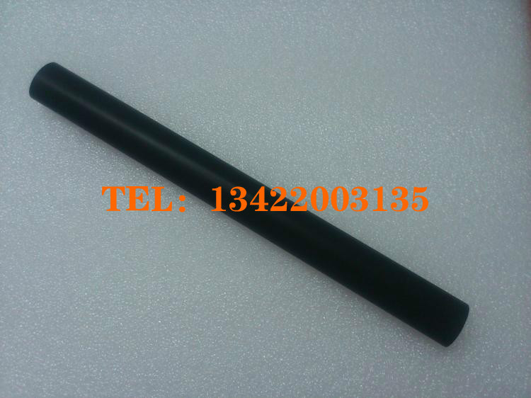 The original new Dell 1320 2130cn 2135CN fixed film heating film assembly under the stick lower shaft