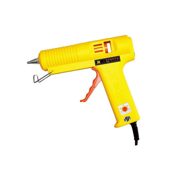 Persian tools Professional temperature-conditioning hot melt gun Hot glue gun 100W 11mm glue rod BS471230