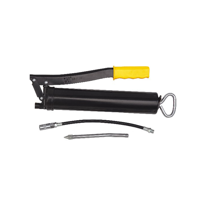 Persian tool 400ml steel pipe gun body butter gun BS333081