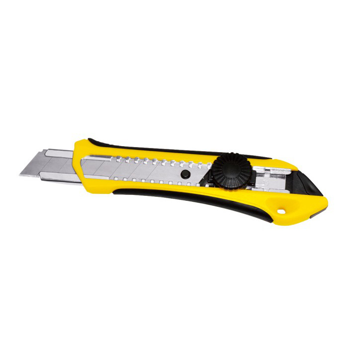 Persian tools Professional knob locking art knife Paper cutter 18mm BS310071